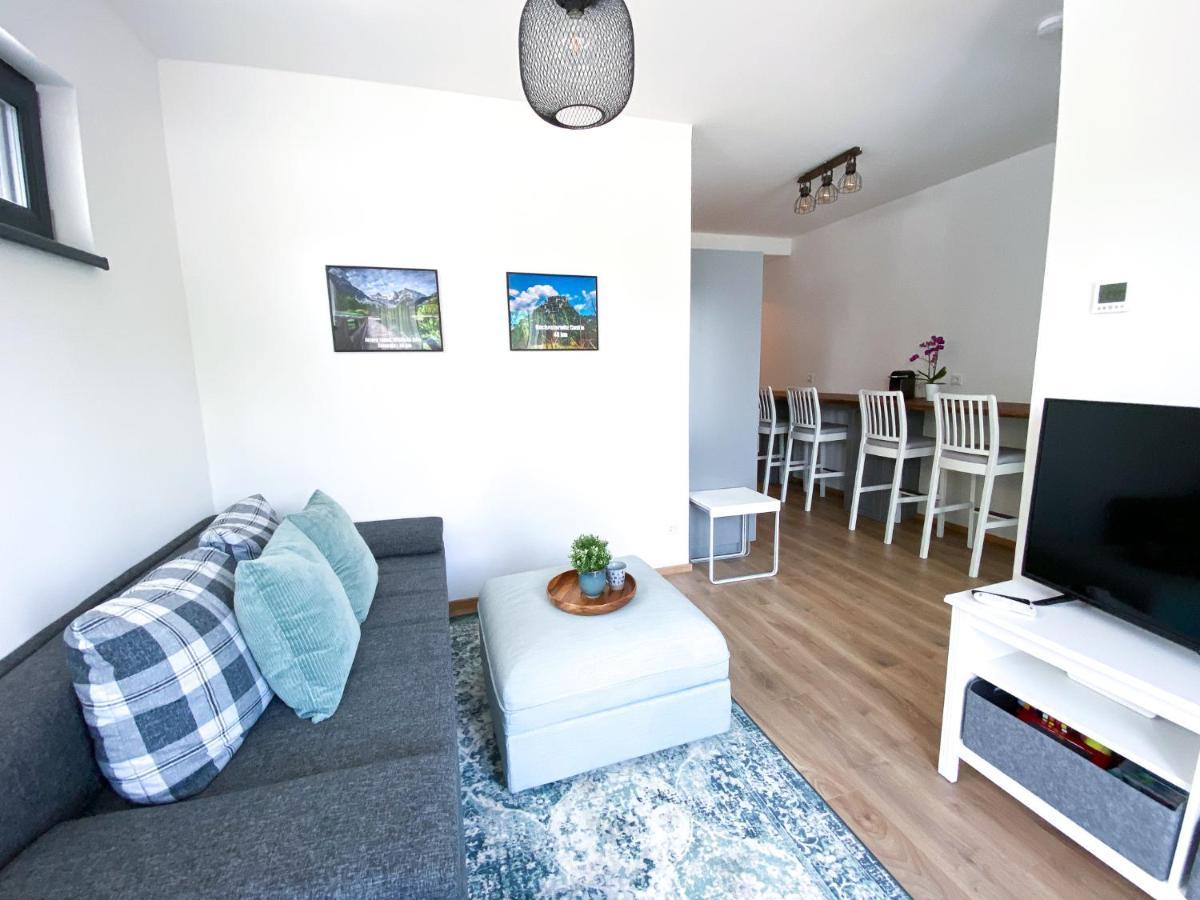 Apartment Aria Velden Velden am Woerthersee Ngoại thất bức ảnh