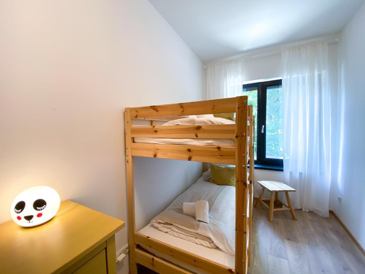 Apartment Aria Velden Velden am Woerthersee Ngoại thất bức ảnh