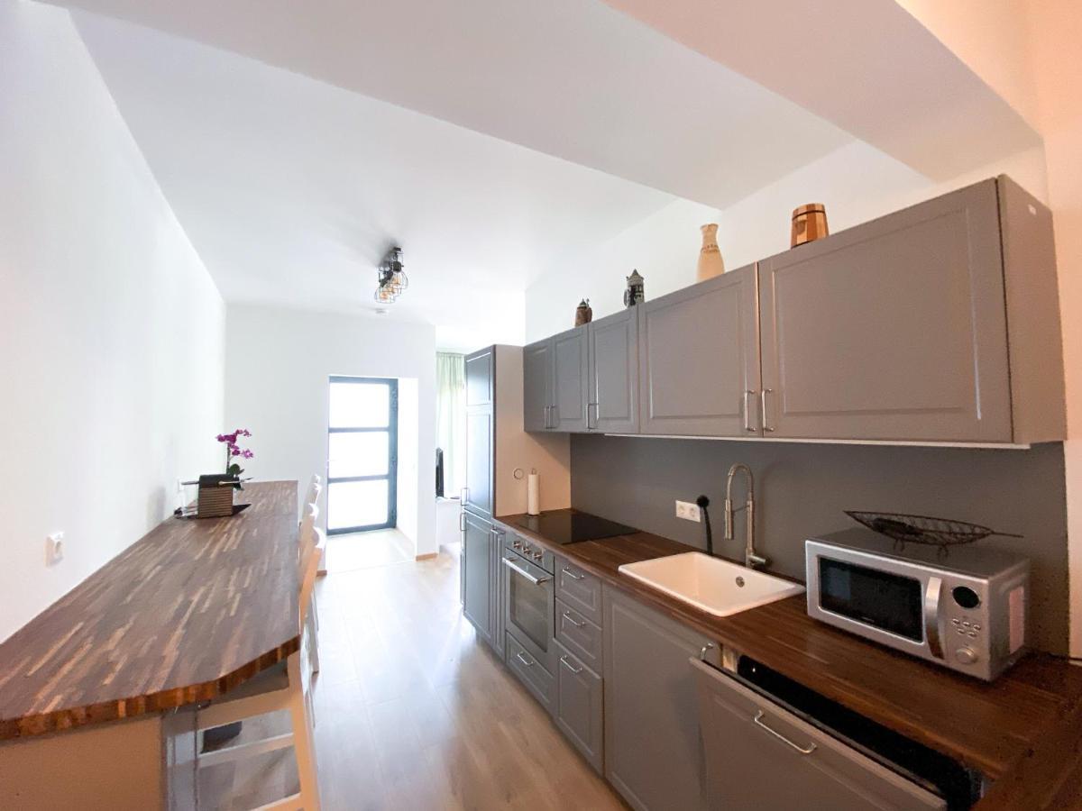Apartment Aria Velden Velden am Woerthersee Ngoại thất bức ảnh