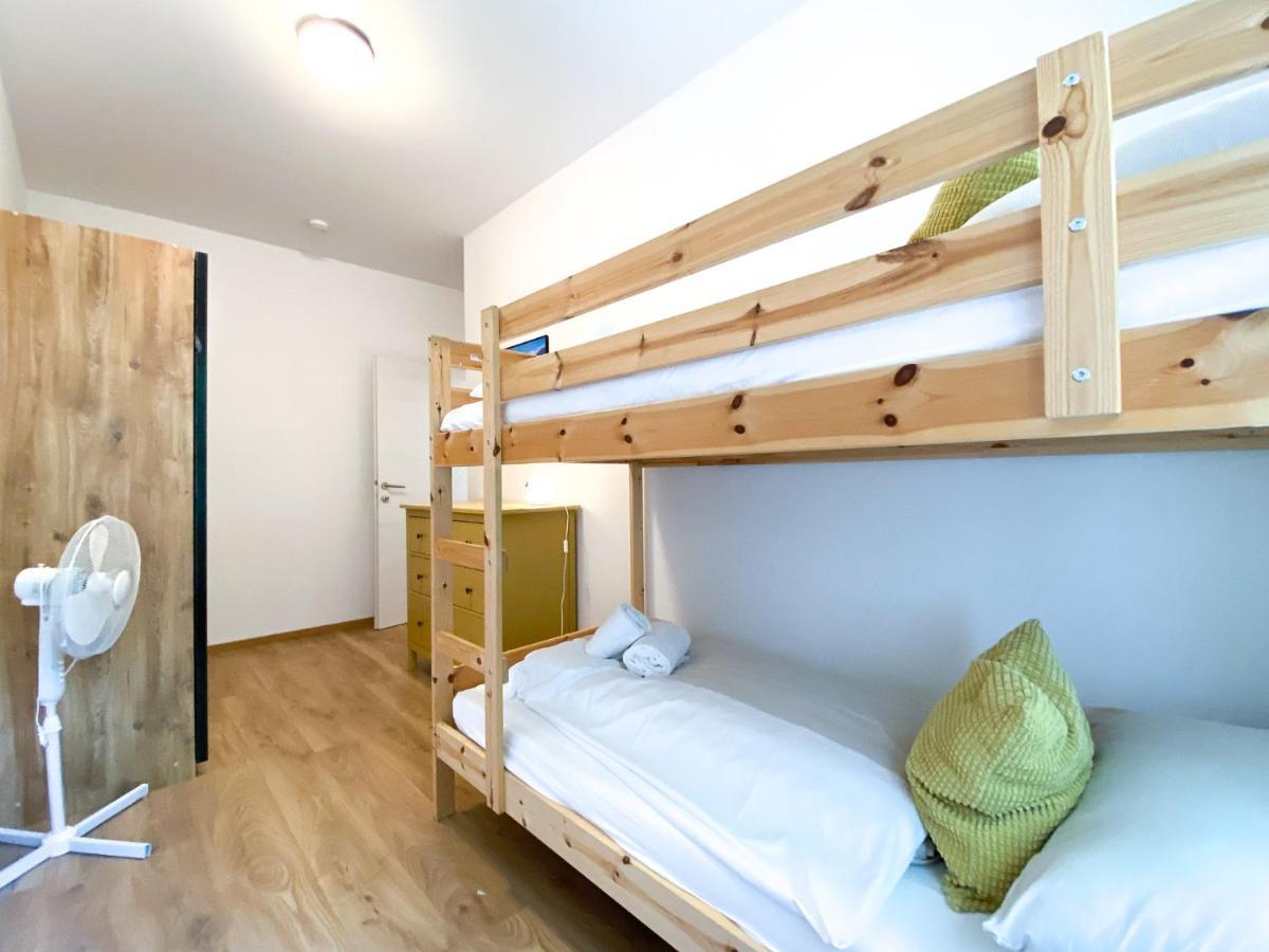 Apartment Aria Velden Velden am Woerthersee Ngoại thất bức ảnh