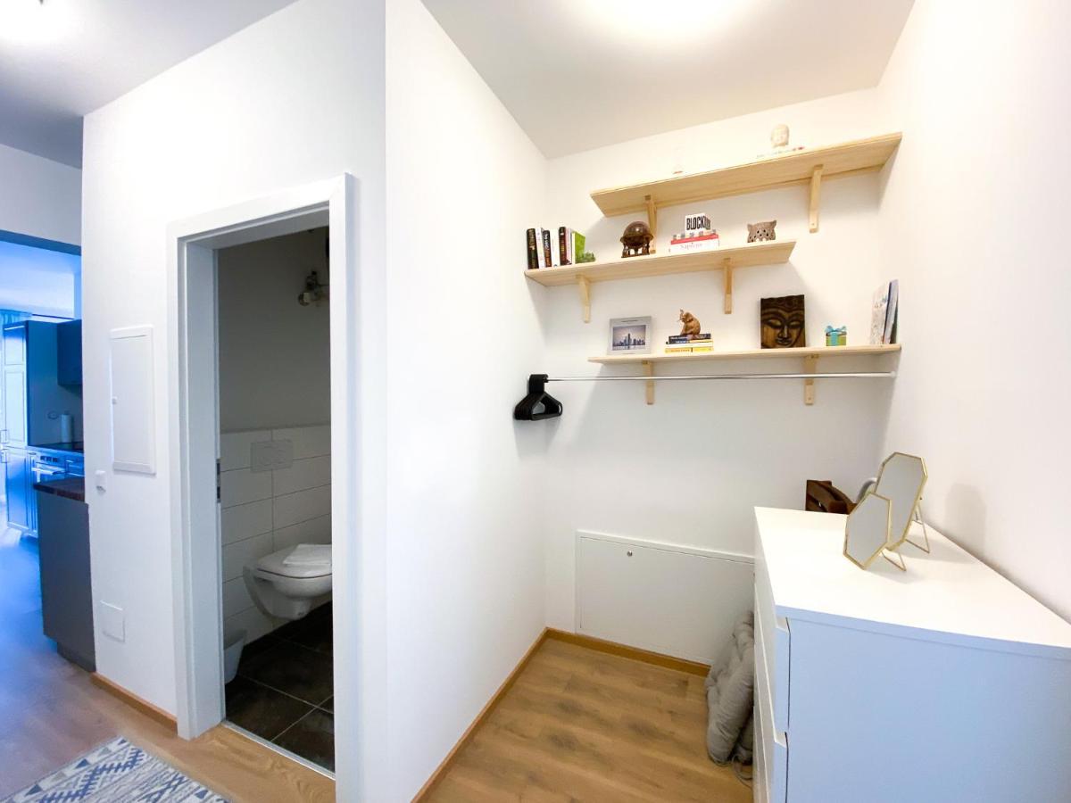 Apartment Aria Velden Velden am Woerthersee Ngoại thất bức ảnh