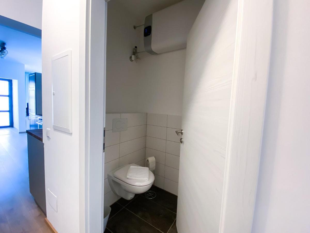 Apartment Aria Velden Velden am Woerthersee Ngoại thất bức ảnh